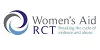 Amy Jones Service manager - Women’s Aid RCT